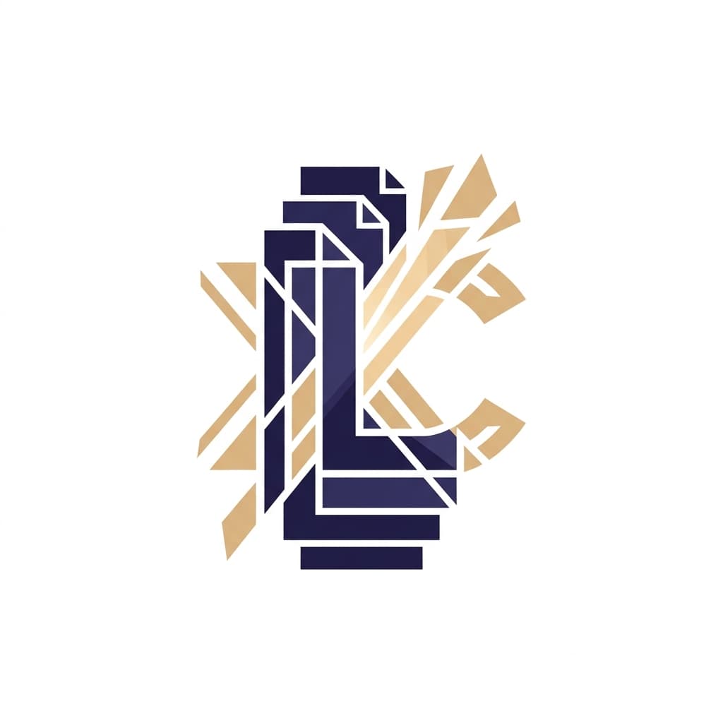 LuxiCoda Logo